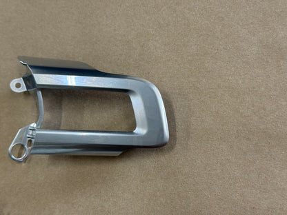 2015-2017 Ford Mustang GT Steering Wheel Trim 3 Pieces