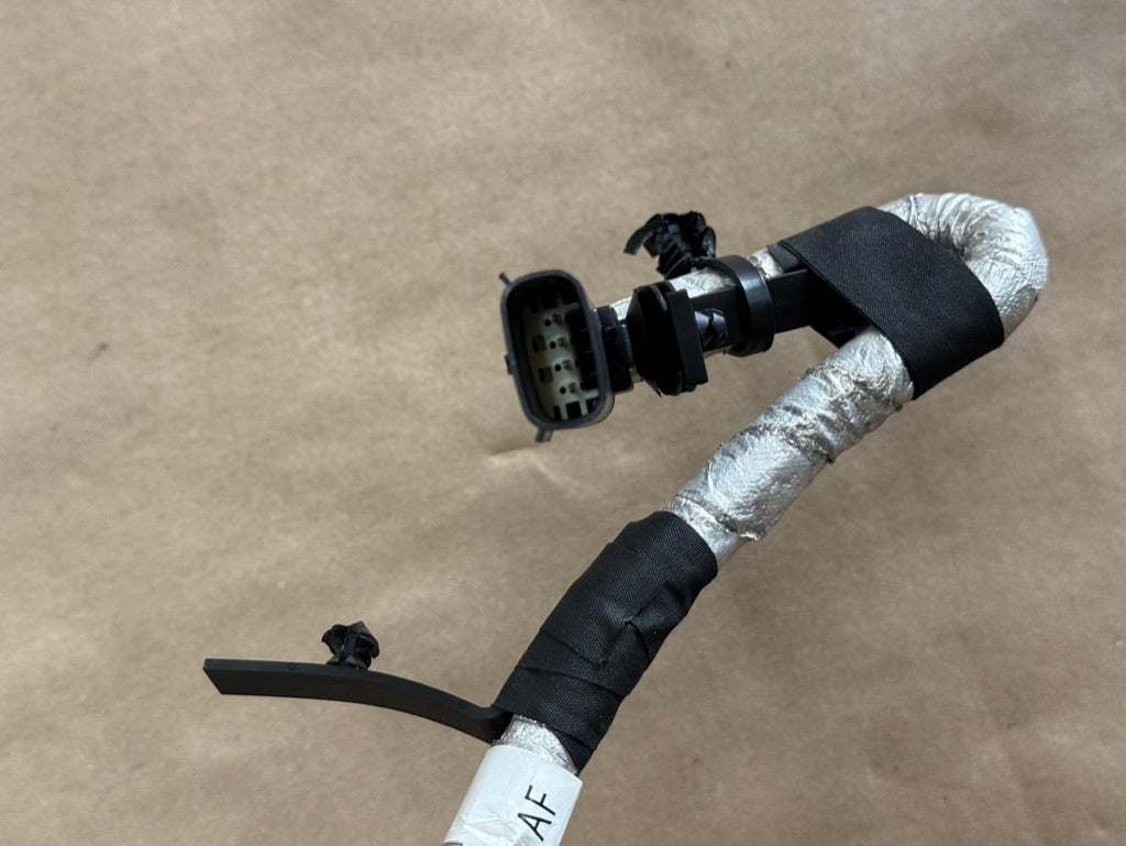 2018-2023 Ford Mustang GT Exhaust Jumper Wiring