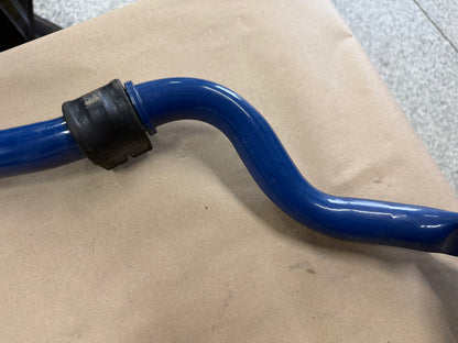 2015-2026 Ford Mustang GT Ford Performance Adjustable Front & Rear Sway Bars
