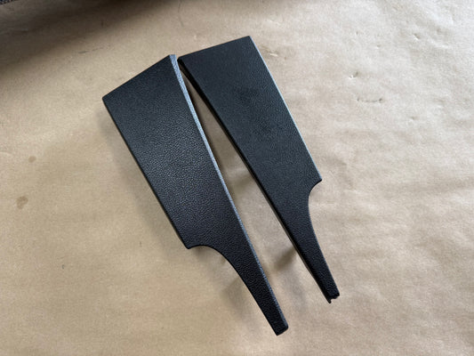 2015-2023 Ford Mustang GT 5.0 Aluminum Interior Dash Trim Kit 4-Piece