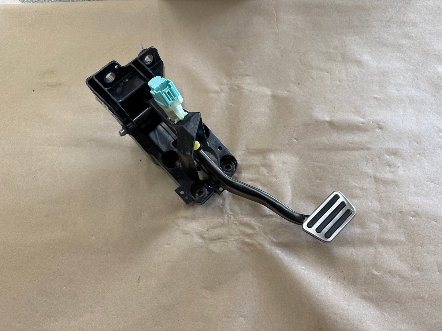 2015-2023 Ford Mustang GT "Auto" Brake Pedal Assembly