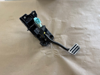 2015-2023 Ford Mustang GT "Auto" Brake Pedal Assembly