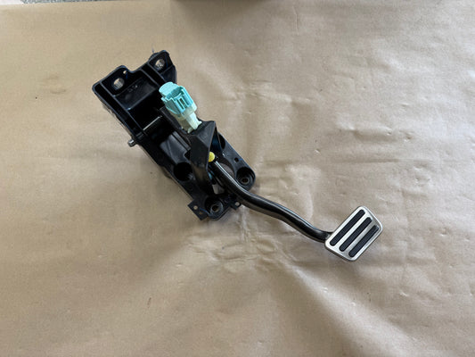 2015-2023 Ford Mustang GT "Auto" Brake Pedal Assembly