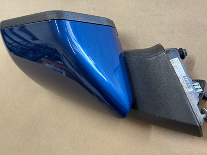 2021-2023 Ford Mustang GT RH Passenger Side Mirror "B3"