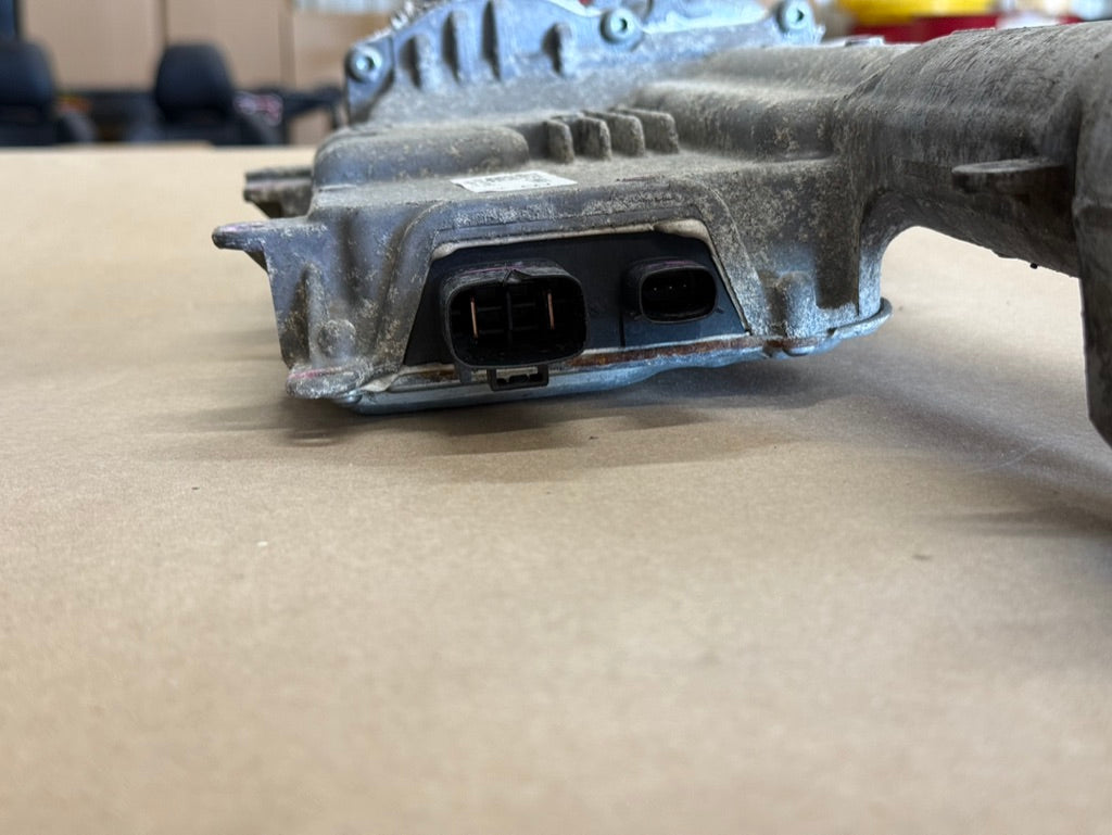 2018-2023 Ford Mustang GT 5.0L Electronic Steering Rack 26k miles