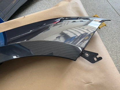 2018-2023 Ford Mustang GT RH Right Passenger Side Fender "HY"