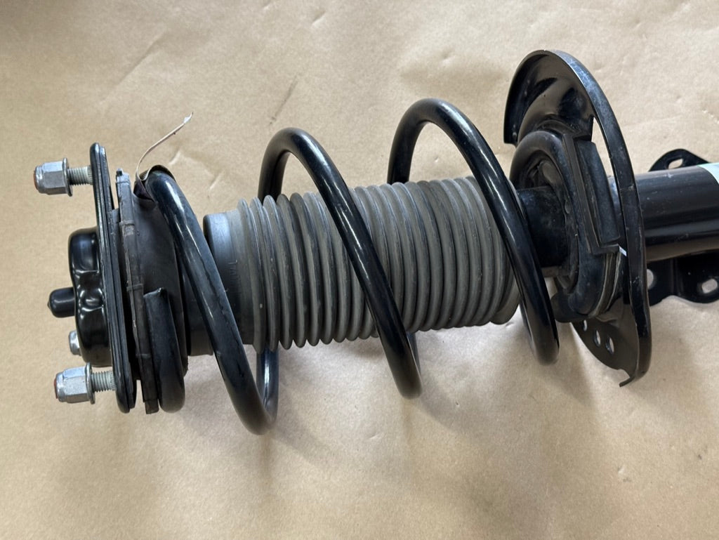 2015-2023 Ford Mustang GT Complete Front Strut Assembly 15k miles
