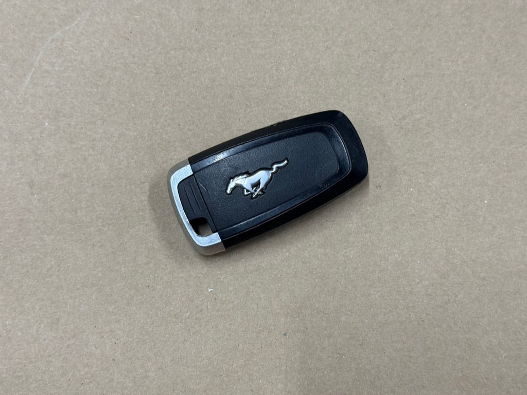 2018-2023 Ford Mustang Manual Key Fob