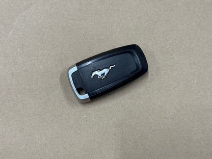 2018-2023 Ford Mustang Manual Key Fob