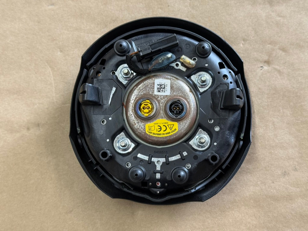 2018-2023 Ford Mustang Steering Wheel Air Bag - OEM