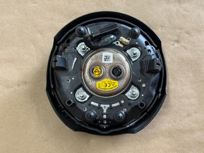 2018-2023 Ford Mustang Steering Wheel Air Bag - OEM
