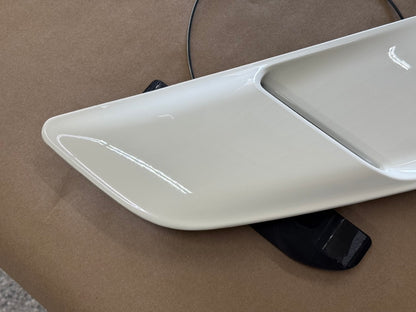 2015-2017 Ford Mustang GT Hood Insert Vents RH LH Pair "N4"