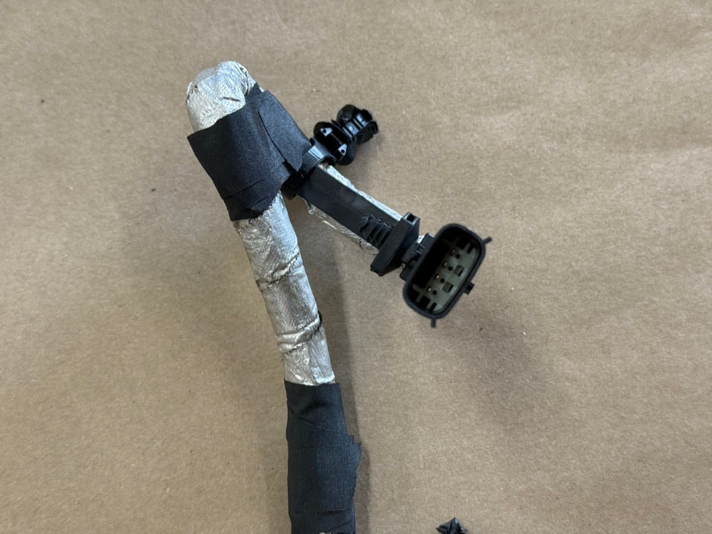 2018-2023 Ford Mustang GT Exhaust Jumper Wiring