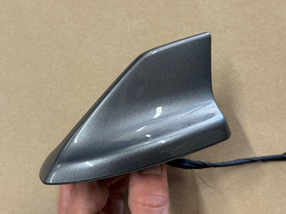 2021-2023 Mustang GT Radio Antenna Shark Phin Style JD9T-19K351-AA "M7"