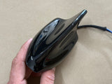 2021-2023 Mustang GT Radio Antenna Shark Phin Style JD9T-19K351-AA "Black"