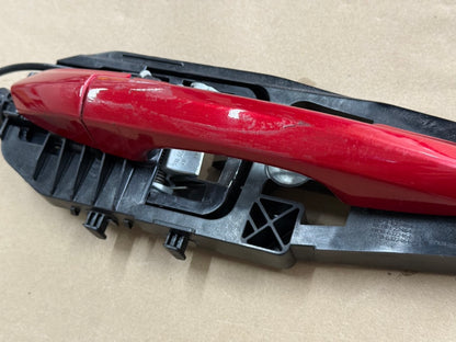 2015-2023 Ford Mustang RH Passenger Side Door Handle "D4"