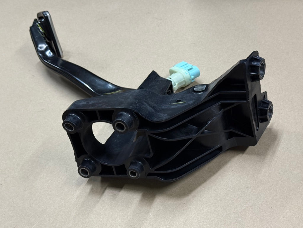 2015-2023 Ford Mustang GT "Auto" Brake Pedal Assembly