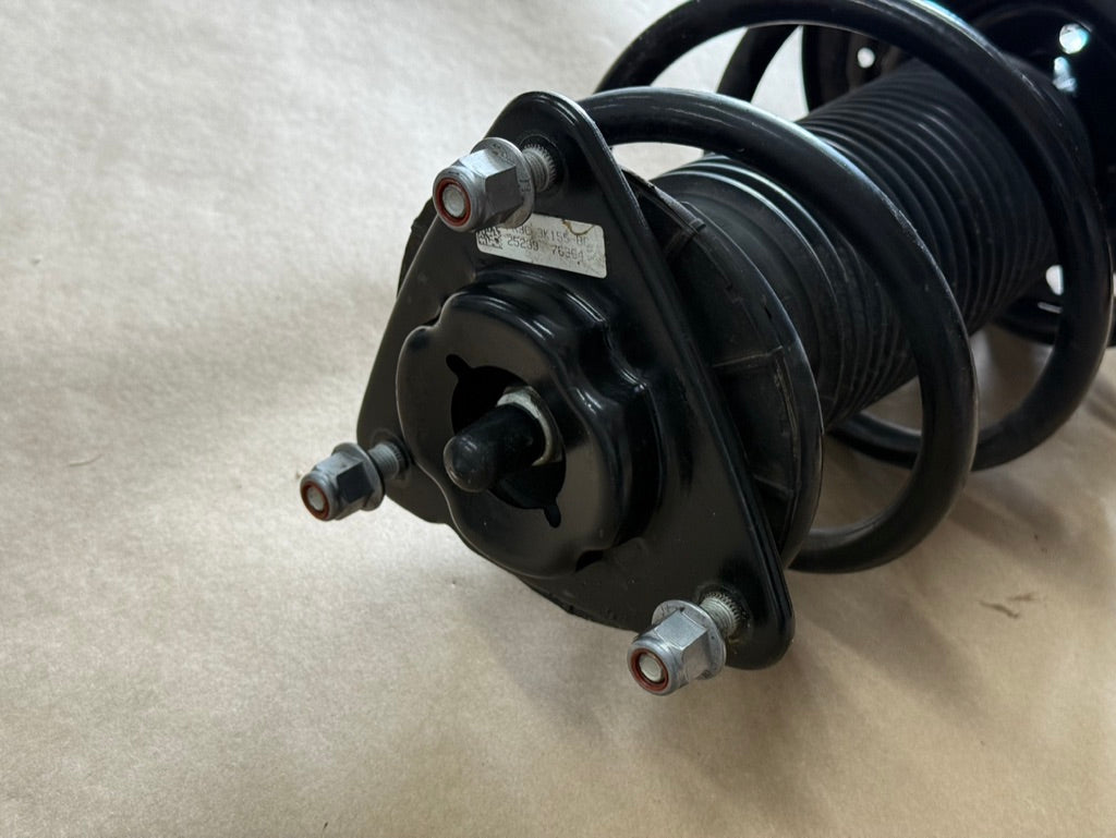 2024-2026 Ford Mustang GT Complete Front Strut Assembly 7k miles