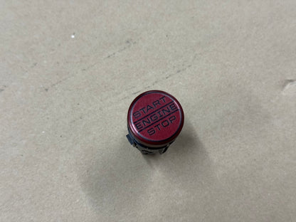 2024-2026 Ford Mustang Push Start Button