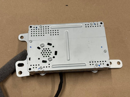 2025 Mustang S650 Speedometer Instrument Cluster Control Module "SR3T-10849-CD"