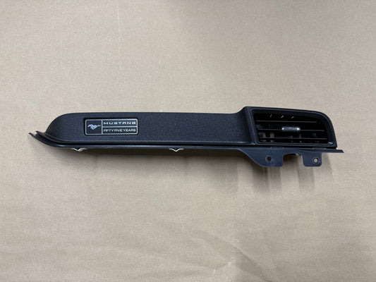2015-2023 Ford Mustang GT Dash Plaque Trim Insert
