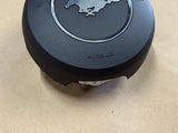 2018-2023 Ford Mustang Steering Wheel Air Bag - OEM