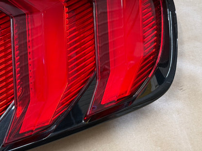 2018-2023 Ford Mustang GT V6 EcoBoost Tail Light RH Passenger Side LED