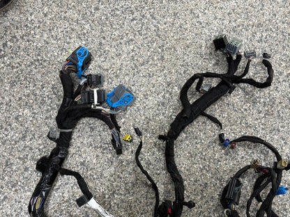 2024-2026 Ford Mustang GT Dash Wiring Harness "PR3T-14401-EF"