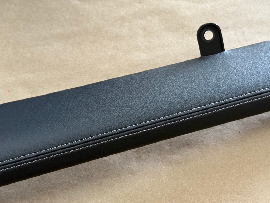 2024-2026 Ford Mustang S650 Dash Trim Leather Pieces RH LH