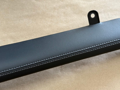 2024-2026 Ford Mustang S650 Dash Trim Leather Pieces RH LH