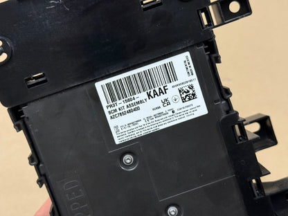 2024-2026 Ford Mustang GT 5.0L BCM Body Control Module Automatic
