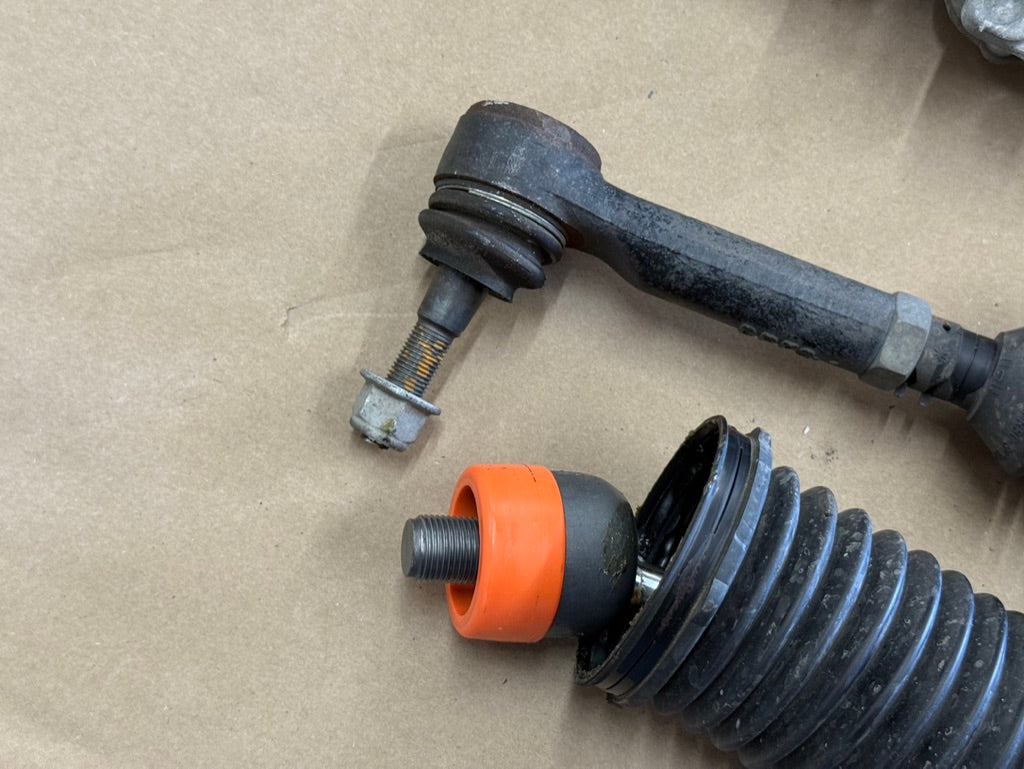 2018-2023 Ford Mustang GT 5.0L Electronic Steering Rack 33k miles