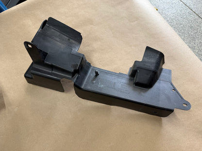 2018-2023 Ford Mustang GT Radiator Side Air Deflectors