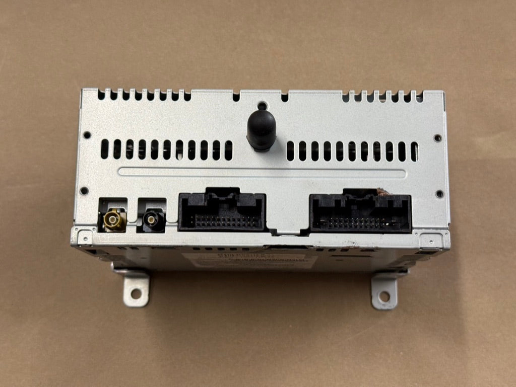 2015-2017 Ford Mustang Radio Head Unit Touch Screen