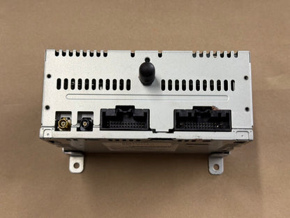 2015-2017 Ford Mustang Radio Head Unit Touch Screen