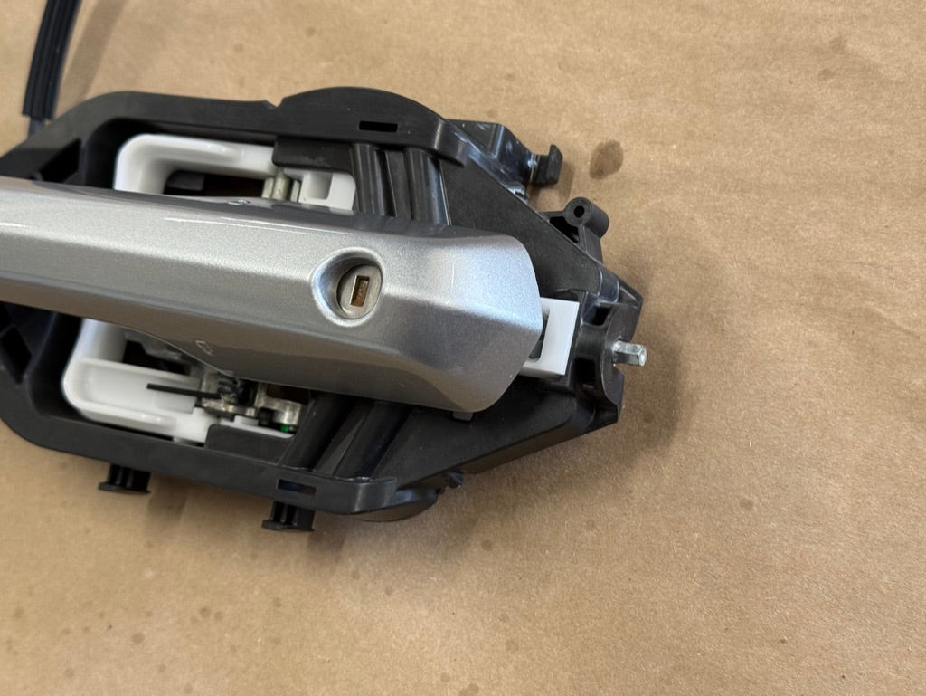 2024-2026 Ford Mustang LH Driver Side Door Handle "JS"