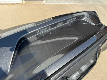 2015-2017 Ford Mustang GT Rear Bumper Complete Parking Sensors "J7"