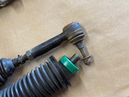 2018-2023 Ford Mustang GT 5.0L Electronic Steering Rack 26k miles