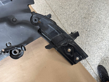 2018-2023 Ford Mustang GT 5.0L Upper Radiator Support