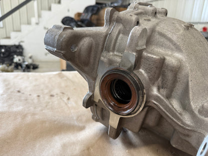 2018-2023 Ford Mustang GT 5.0L Rear Differential 3.55 Gear 8.8" Aluminum Housing