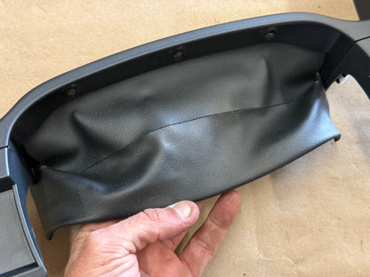 2017-2022 Ford F-250 F-350 Gauge Cluster Trim Surround