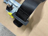 2023-2025 Ford F-250 F-350 LH Driver Front Seat Belt PC3BE612D65BD3JA6