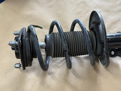 2015-2023 Ford Mustang GT Complete Front Strut Assembly 58k miles