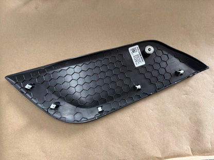 2024-2026 Ford Mustang Center Console Top Plastic