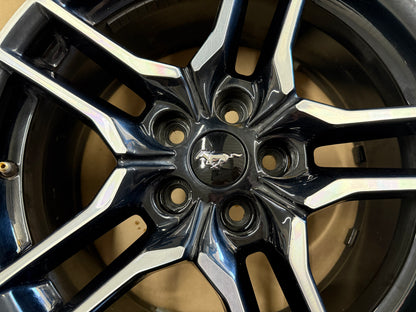 2015-2023 Ford Mustang GT 5.0 18x8" Wheel Rim