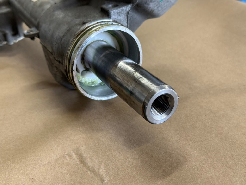 2018-2023 Ford Mustang GT 5.0L Electronic Steering Rack 19k miles