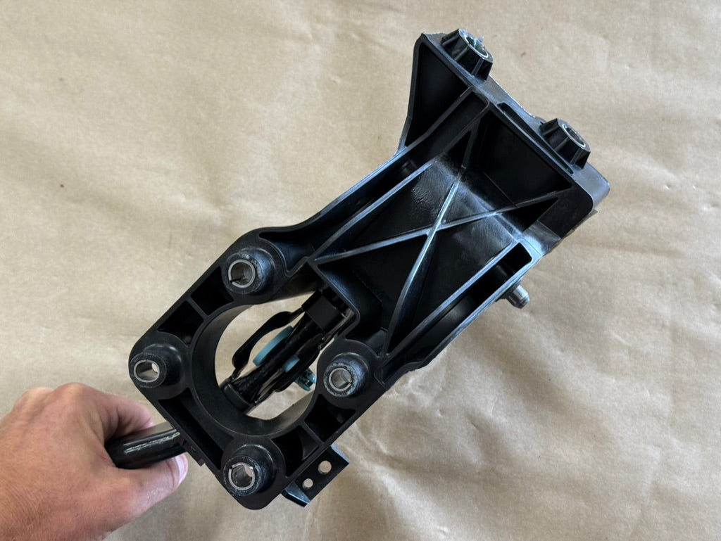 2015-2023 Ford Mustang GT "Auto" Brake Pedal Assembly