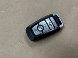 2023-2025 Ford F-250 F-350 Super Duty Key Fob