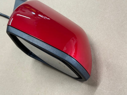 2021-2023 Ford Mustang GT RH Passenger Side Mirror "D4"