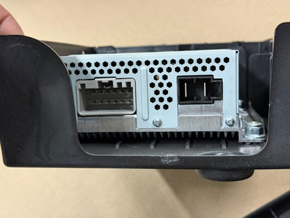 2023-2025 Ford F-250 Electric Power Inverter